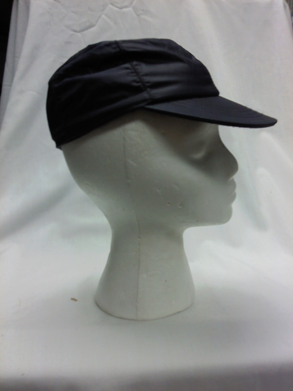 Navy blue Baseball Hats-BSBL HT 4000-Size 20