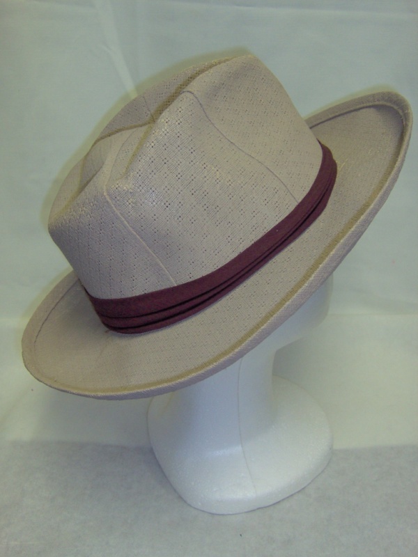Tan Cowboy Hats-CBY HT 6005-Size 22