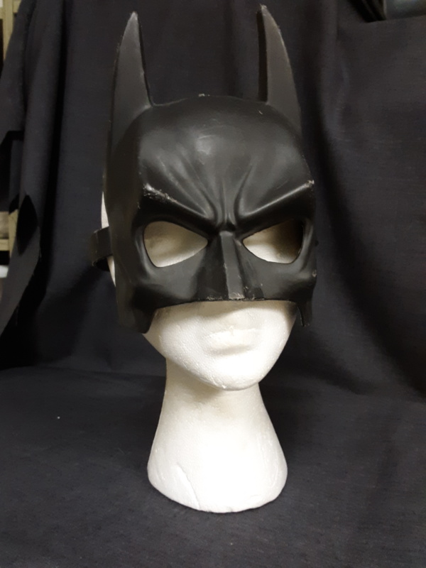 Black Character Hats-CHTR HT 1000-Size One Size Fits All