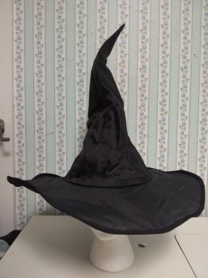 Black Character Hats-CHTR HT 1003-Size One Size Fits All