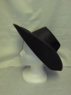 Cavalier Hats