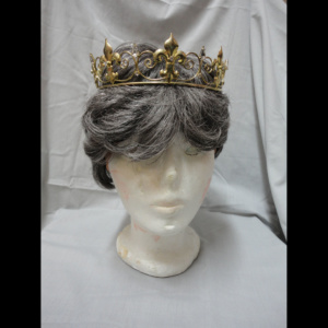 Gold Crown Hats-CWN HT 5002-Size One Size Fits All