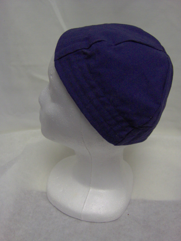 Blue Ethnic Hats-ETHNIC HT 4000-Size 22