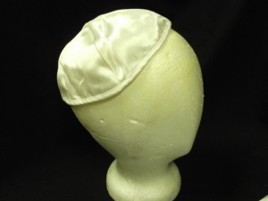 White Ethnic Hats-ETHNIC HT 8000-Size 20