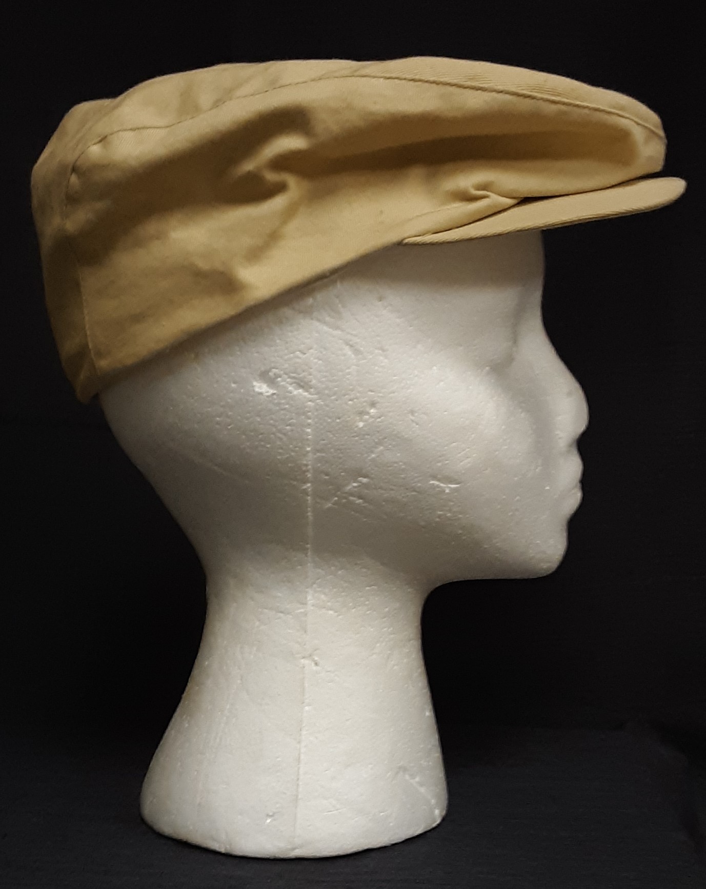 Size 22 sales hat