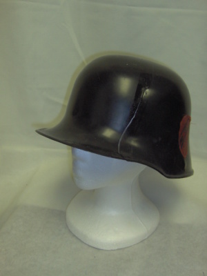 Black Helmet Hats-HLMT HT 1001-Size One Size Fits All
