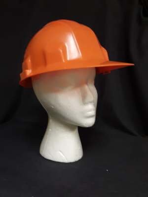 Hard Hats