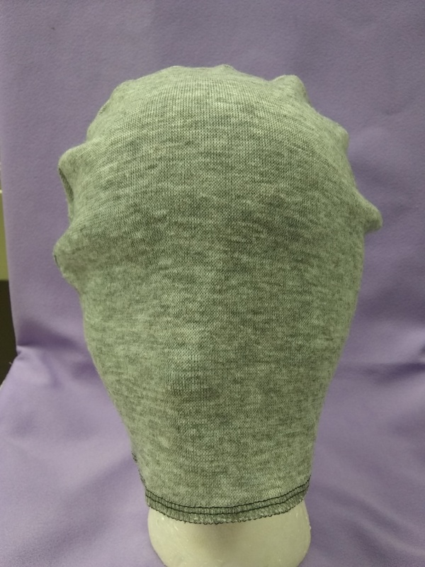 Grey Hoods-Hoods  2004-Size One Size Fits All