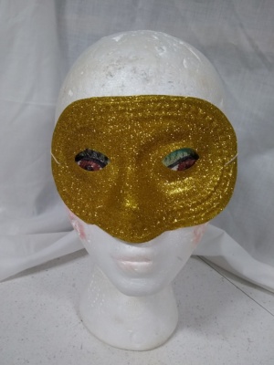 Gold Masks-MASK 5004-Size One Size Fits All