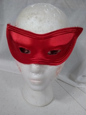 Red Masks-MASK 7000-Size One Size Fits All