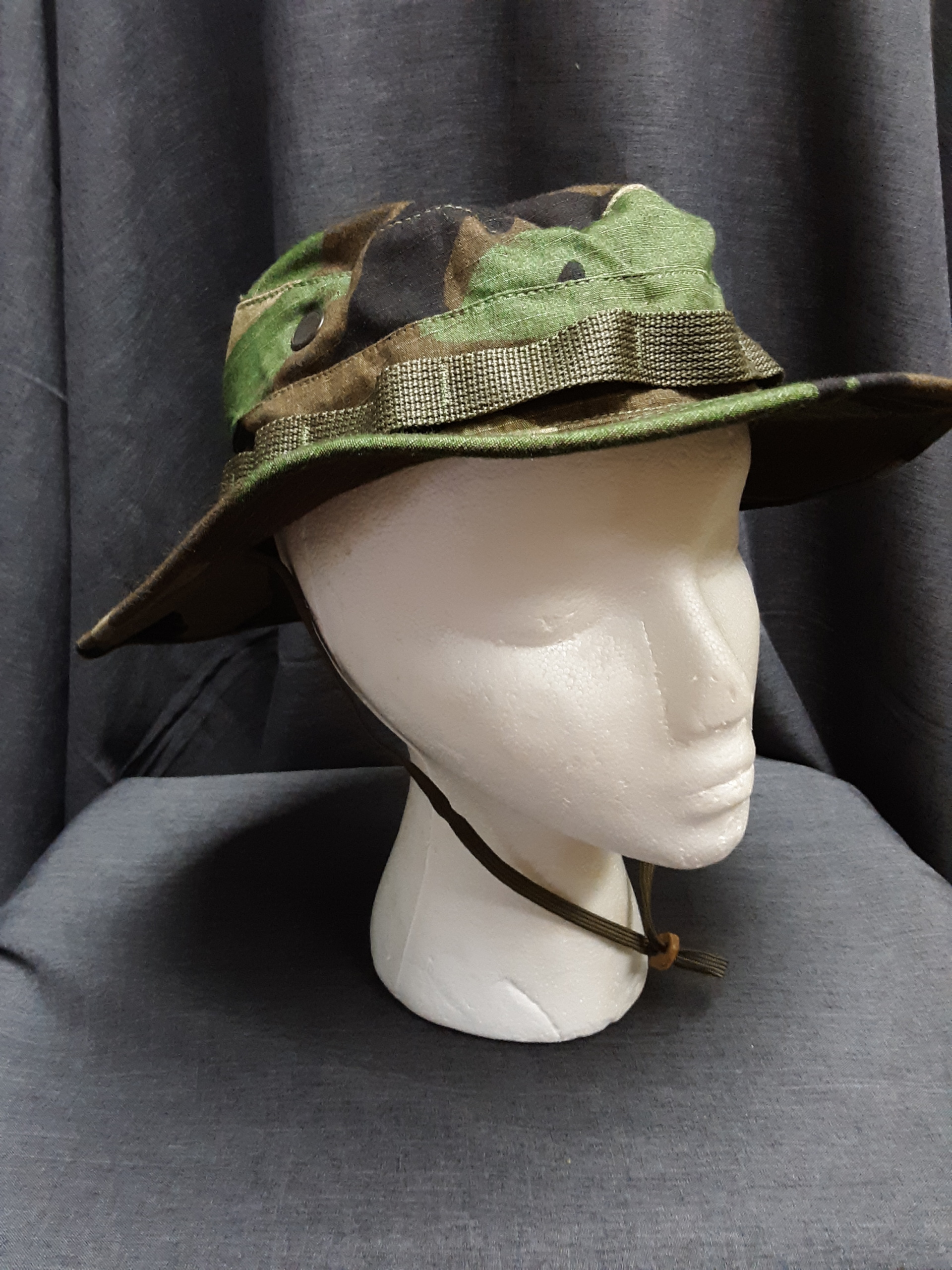 Military summer hats discount