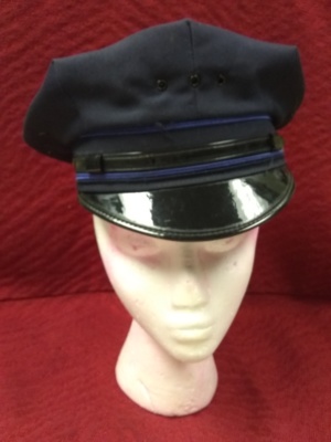 Navvy blue Military Hats-MLTY HT 4008-Size 23