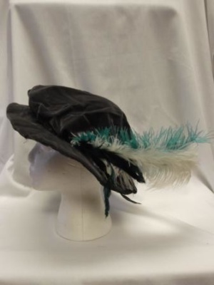 Grey Medieval Hats-MN ME HT 2001-Size 24