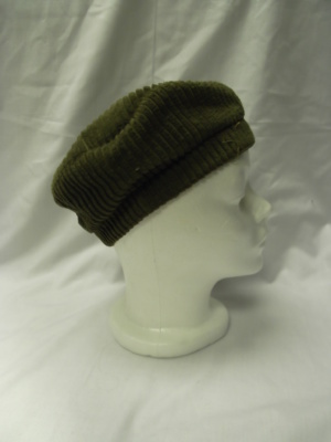 Green Medieval Hats-MN ME HT 3003-Size 23