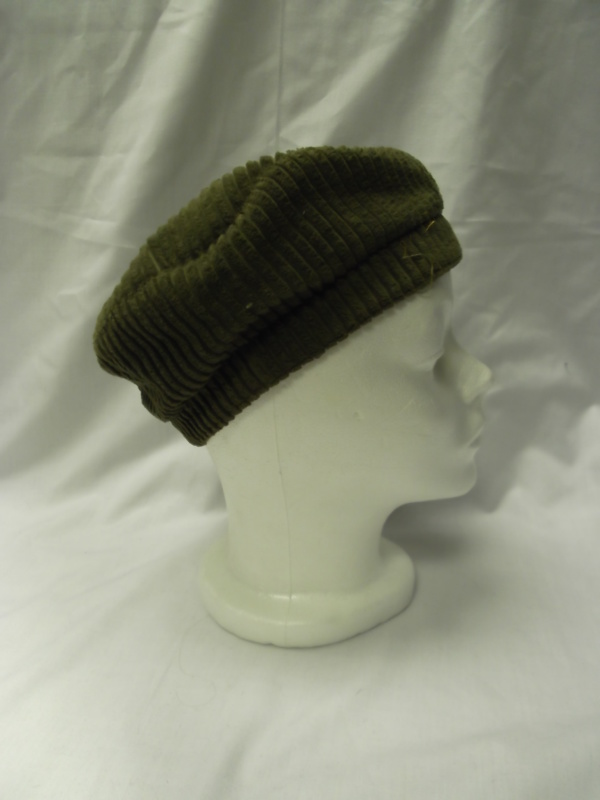Green Medieval Hats-MN ME HT 3003-Size 23