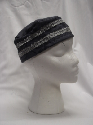 Blue Medieval Hats-MN ME HT 4000-Size 22