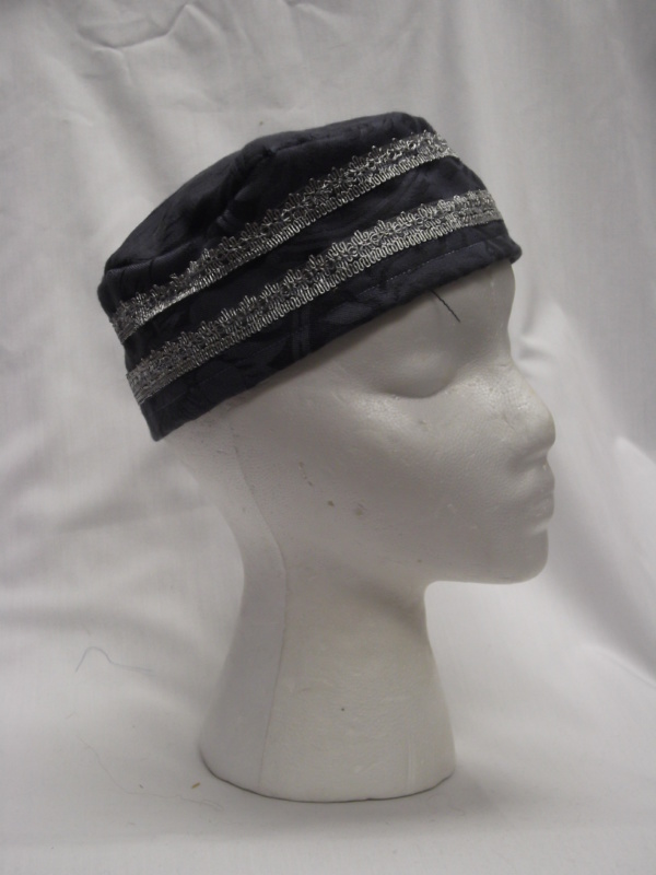 Blue Medieval Hats-MN ME HT 4000-Size 22