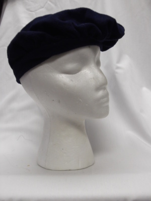 Blue Medieval Hats-MN ME HT 4003-Size 21