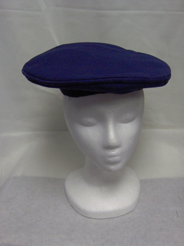 Blue Sailor Hats-SLR HT 4003-Size 22