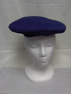 Blue Sailor Hats-SLR HT 4004-Size 22