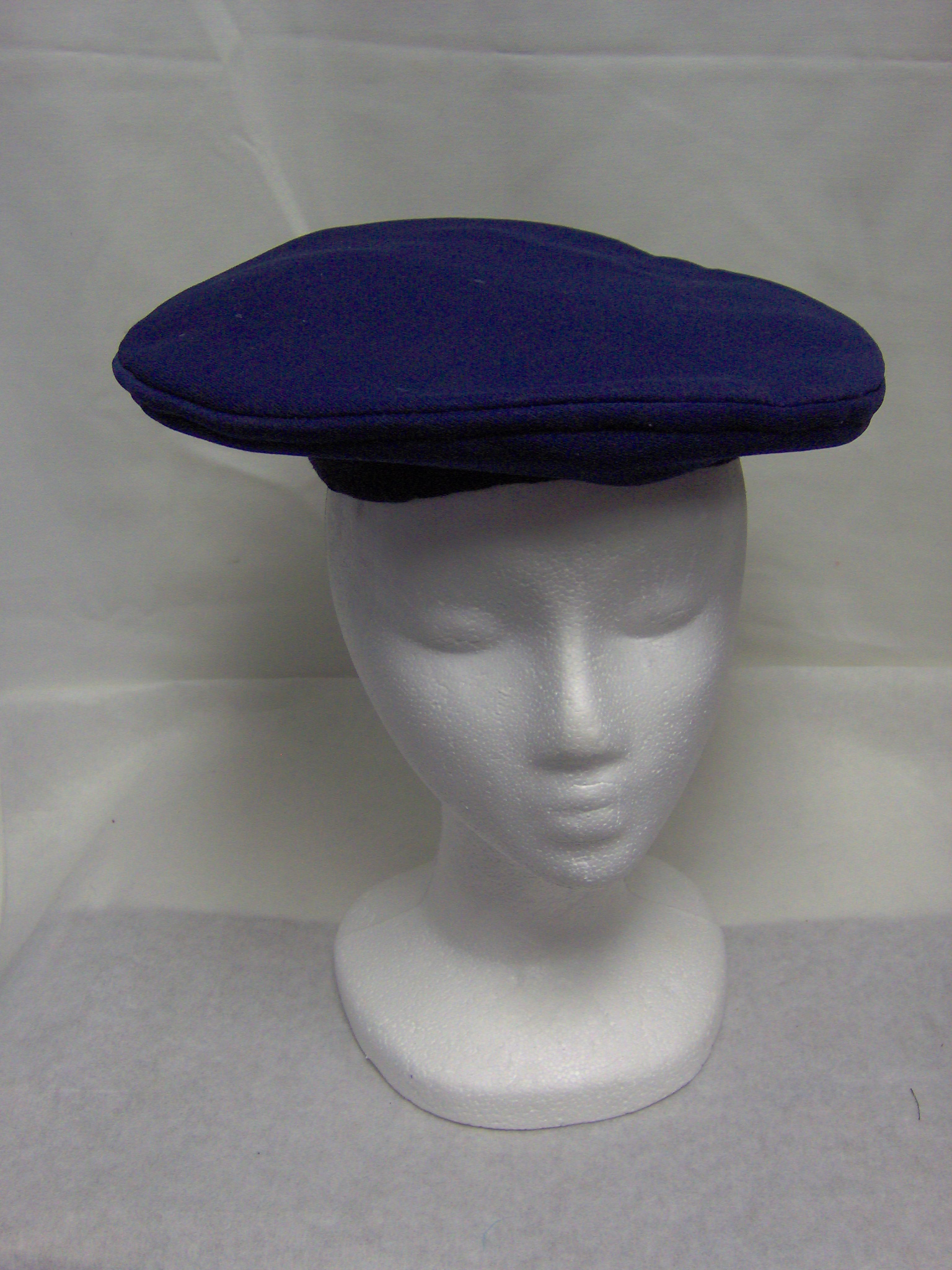 Blue Sailor Hats-SLR HT 4009-Size 22 – Costume Cottage