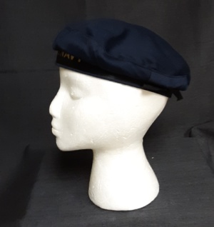 Blue Sailor Hats-SLR HT 4010-Size 21
