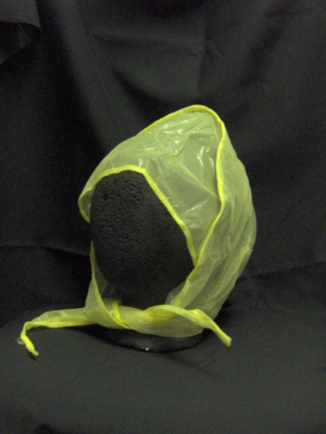 Yellow Specialty Hats-Sp Ht 5400-Size One Size Fits All