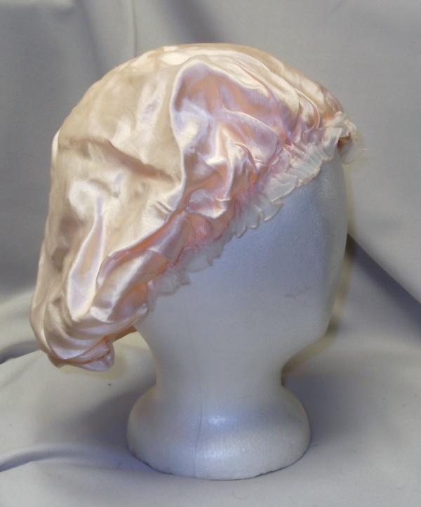 Pink Specialty Hats-Sp Ht 7300-Size One Size Fits All