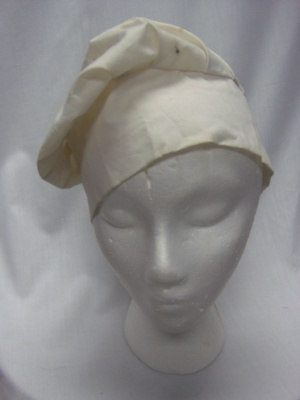 Cream Specialty Hats-Sp Ht 8100-Size One Size Fits All