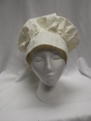 Cream Specialty Hats-Sp Ht 8101-Size One Size Fits All