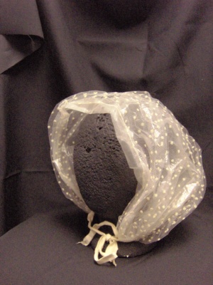 Cream Specialty Hats-Sp Ht 8400-Size One Size Fits All