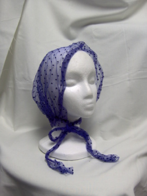 Purple Specialty Hats-Sp Ht 9500-Size One Size Fits All