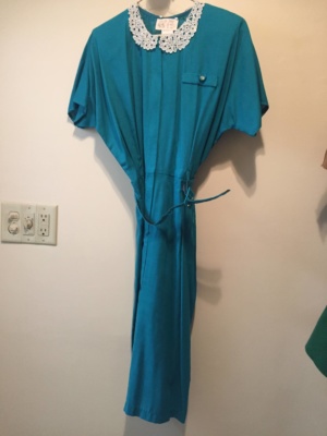 Greenblue Modern Dress-WM DR 3800-Chest 46