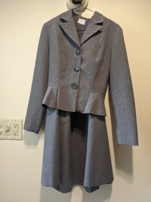 Women's Modern Suits