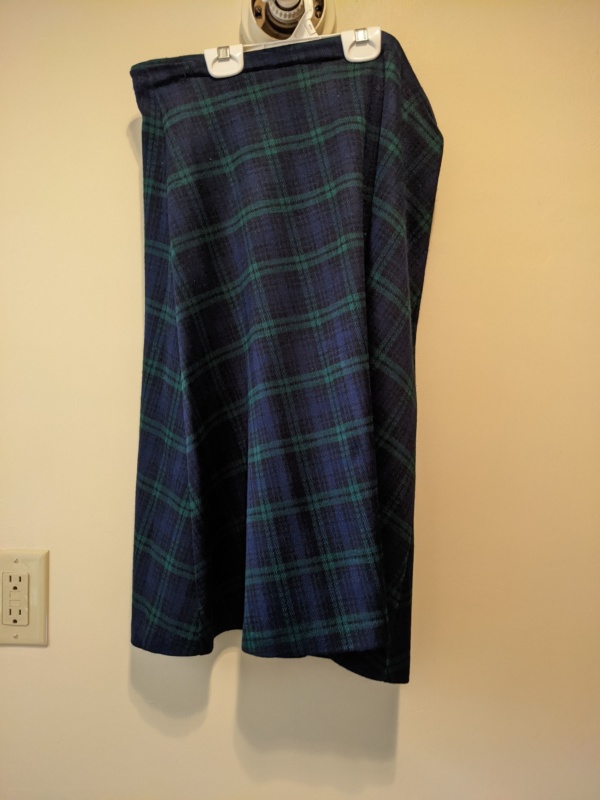 Blue green Women's Suit-Wm Su 4875-Chest 46 - Image 2