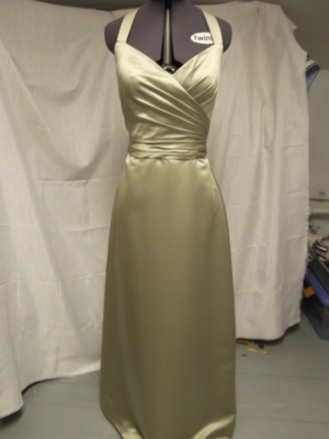 green  Modern formals-Wm Frml 3201-Chest 36
