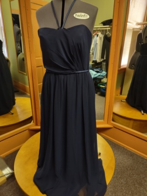 blue  Modern formals-Wm Frml 4201-Chest 34