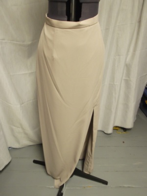 tan  Modern formals-Wm Frml 6200-Chest 33