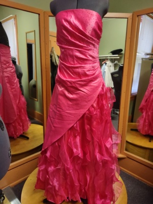 pink Modern formals-Wm Frml 7101-Chest 27