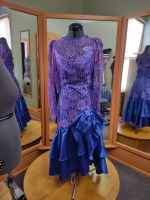 purple Modern formals-Wm Frml 9200-Chest 32