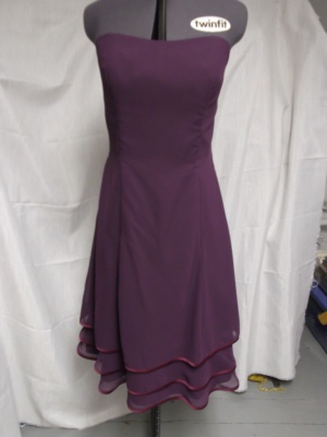 purple brown Modern formals-Wm Frml 9301-Chest 36