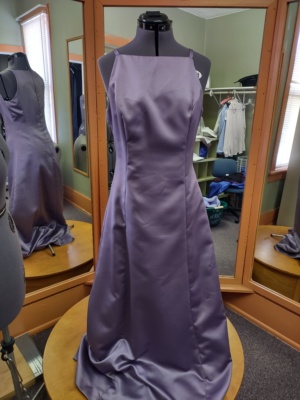 purple  Modern formals-Wm Frml 9401-Chest 37