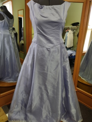 purple  Modern formals-Wm Frml 9600-Chest 40