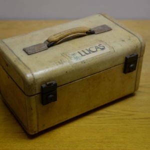 Luggage
