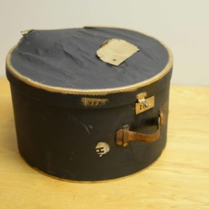 Hat Box