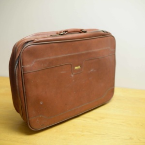 Luggage
