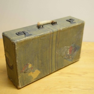 Luggage