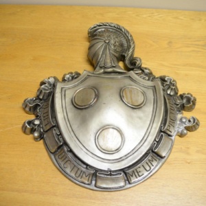 Shield Crest