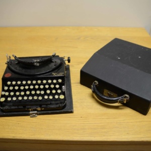 Typerwriter