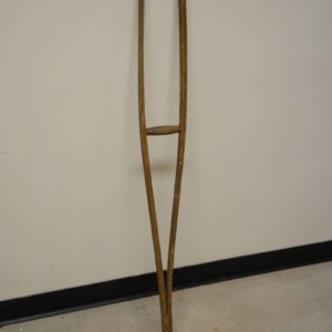 Crutch